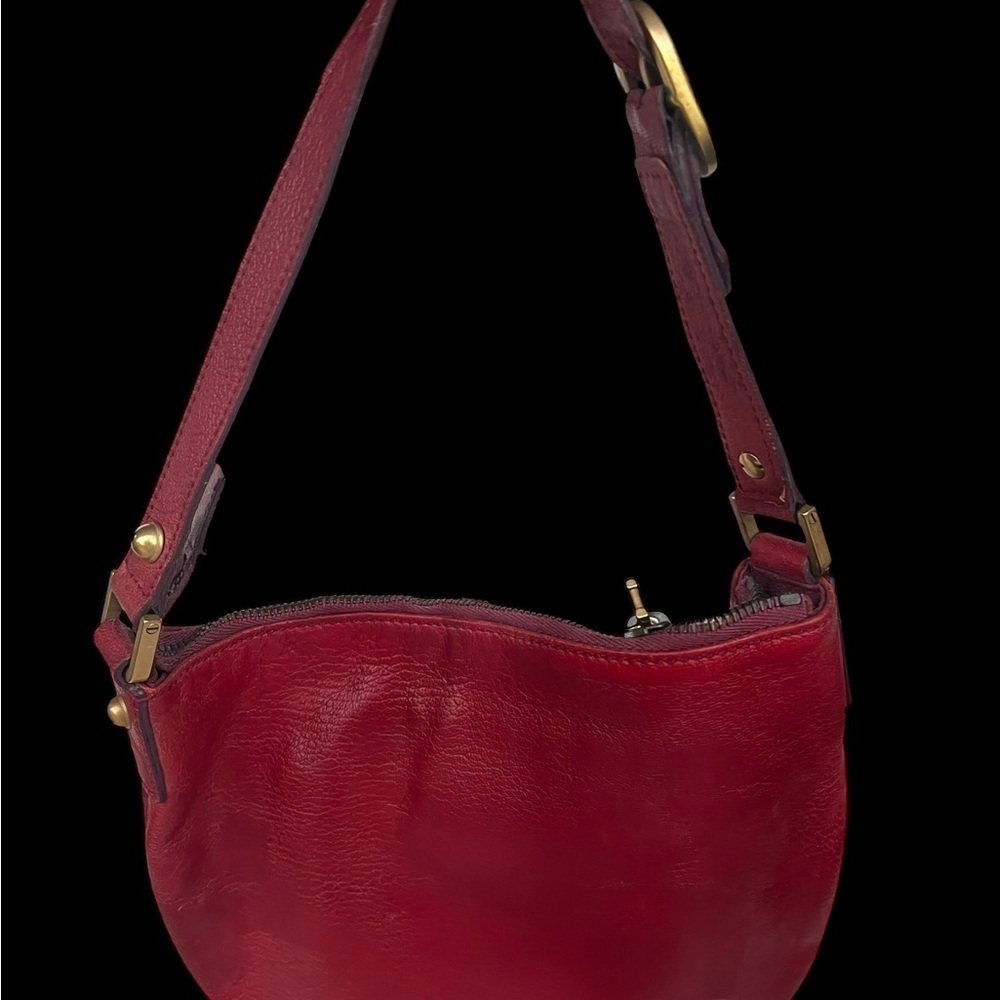 Red Gucci Blondie - Picture 9 of 13